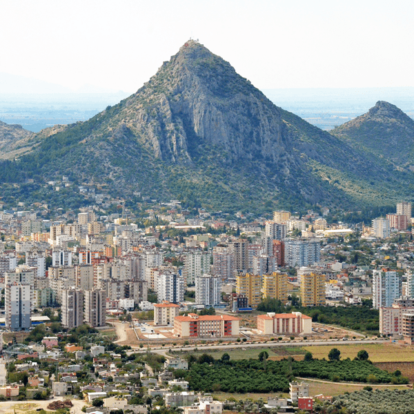 Kozan’da uzman elektrikçi ile hızlı çözümler.