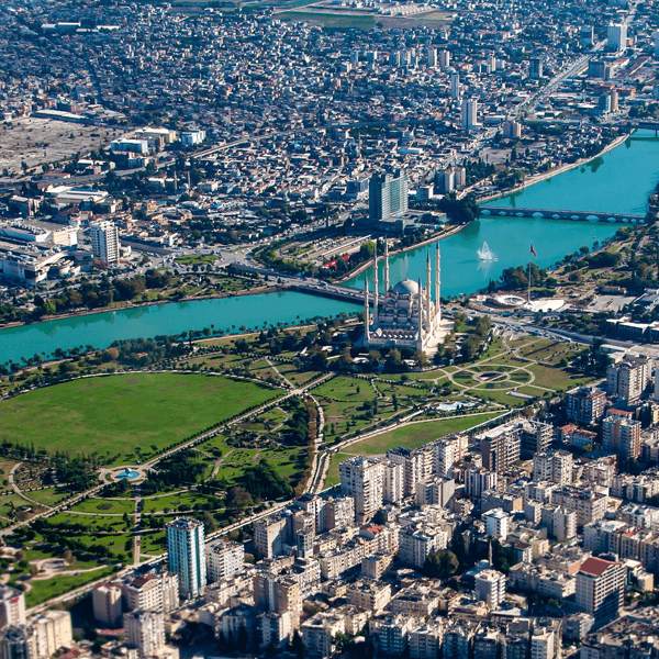 Seyhan’da deneyimli elektrikçi ile çözüm.