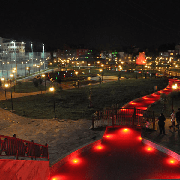 Yüreğir’de güvenilir elektrikçi.